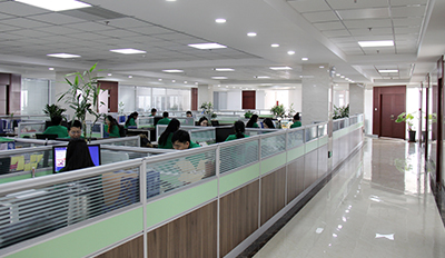 組織架構_關于我們_安徽五星果品有限公司